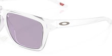 Oakley Sonnenbrille Sylas 944845 (Glasfarbe: Prizm Slate) matt transparent - 1 Brille